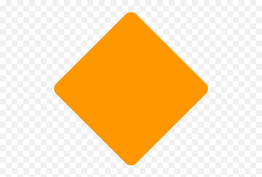 Fileemoji U1f538svg - Wikimedia Commons Vertical,Square Emoji