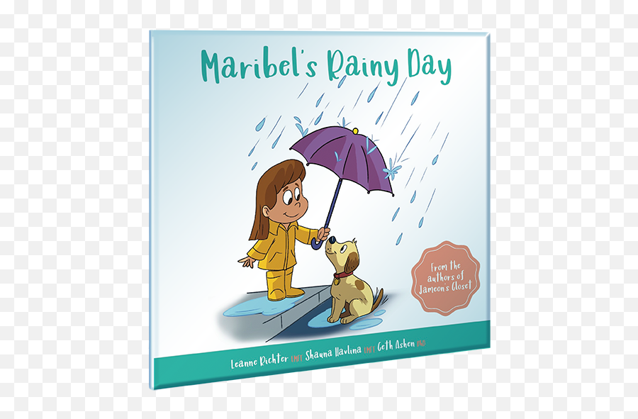 Overview U2014 Leanne Richter - Story For Children About Weather Emoji,Emotions Cute Copy