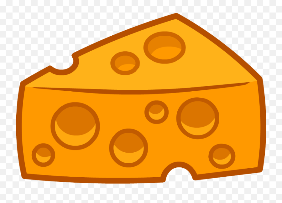 Cartoon Cheese Transparent Background - Cheese Animated Emoji,Cheez-it Cheese Emoticon