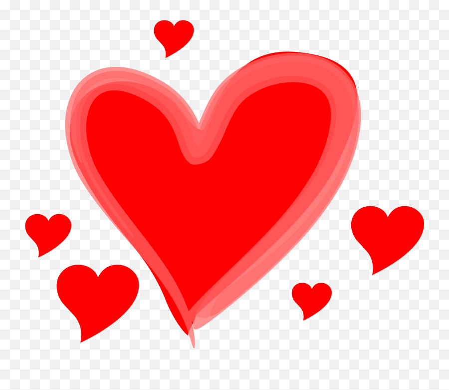 Collection Of Lovely Heart Emoticon - Heart Love Png Emoji,Heart Emoticons