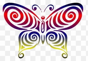 Gtsport Decal Search Engine - Girly Emoji,L Black Swallowtail Butterfly!! Smile Emoticon