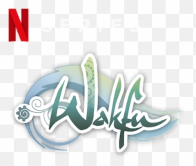 Wakfu Netflix Official Site - Wakfu Emoji,Emojis Movie Trailer Espa?ol