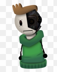 Inanimate Insanity Characters - Tv Tropes Adam Katz Inanimate Insanity Emoji,3d Emoticon Character Gagged