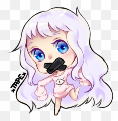 Tape - Fictional Character Emoji,Fite Me Emoji
