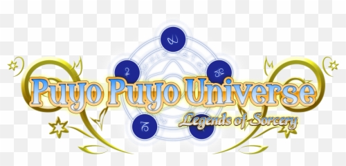 Arle Nadja - Dot Emoji,Puyo Puyo Tetris Puyo Emotions