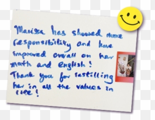Illac Junior Program Prep P1 Illac - Happy Emoji,:p6: Emoticon