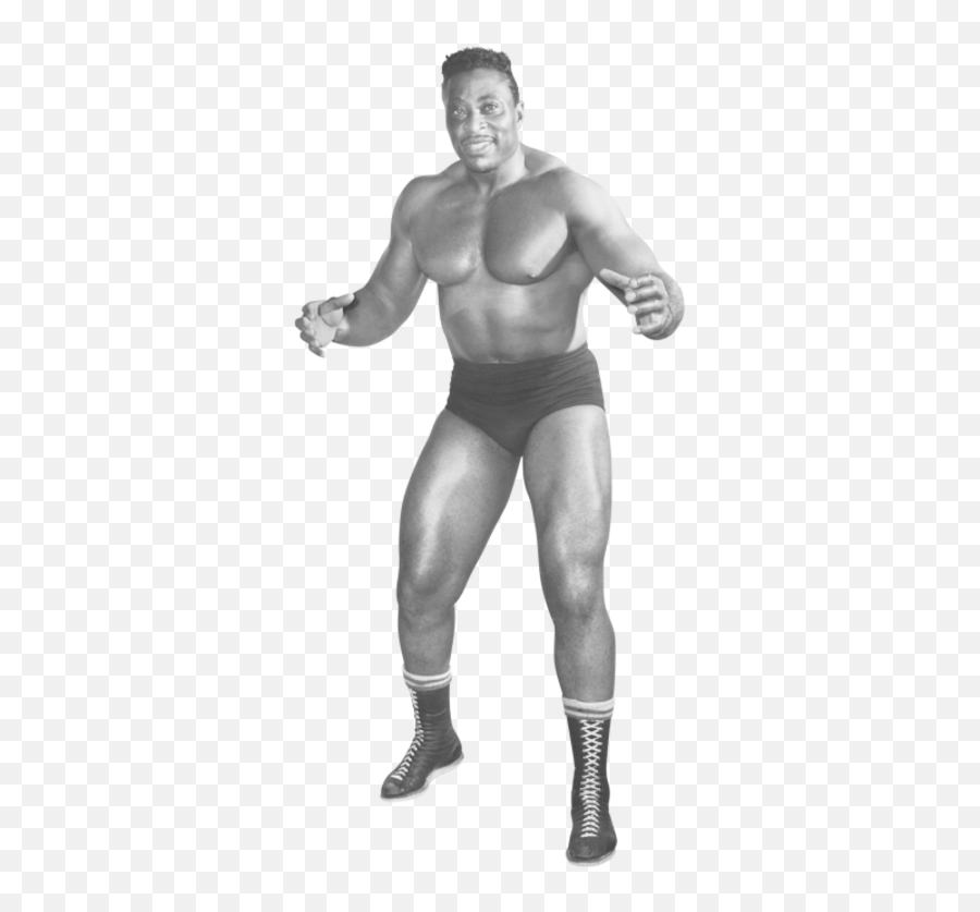 Art Thomas Pro Wrestling Fandom - Tell Me About Wrestler Sailor Art Thomas Emoji,Bruiser Brody Emoji