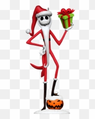 Hallmark 2019 Jack Skellington The - Nightmare Before Christmas Christmas Jack Emoji,Nigtmare Before Christmas Emojis