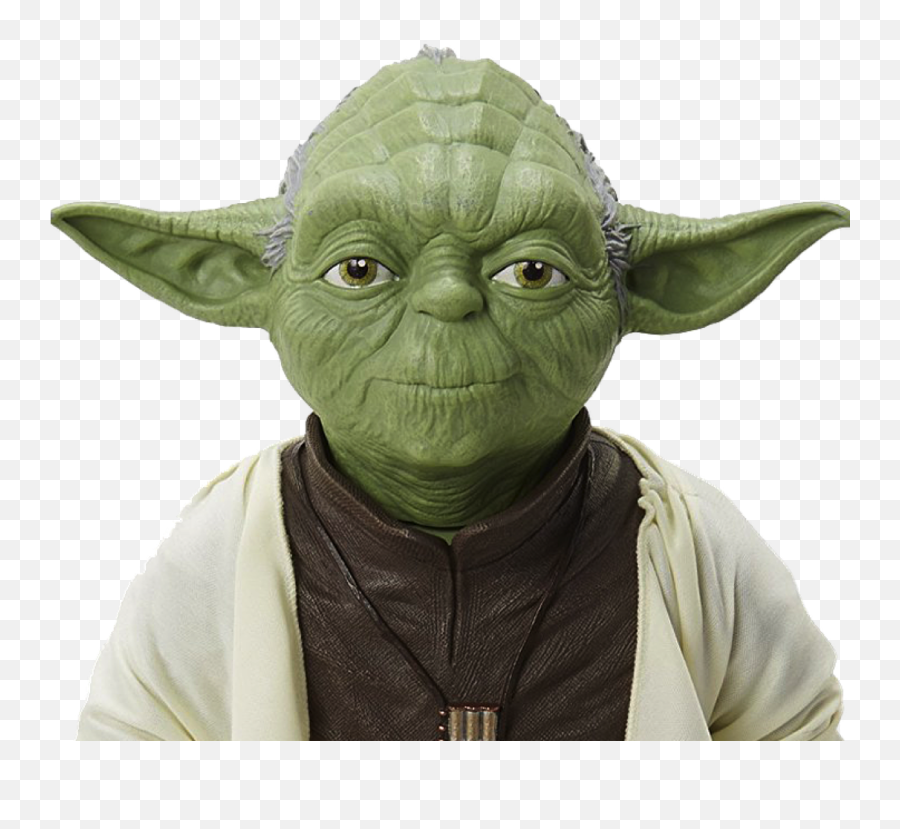 Featured Yoda Starwars - Clip Art Library Star Wars Yoda Emoji,Starwars Emojis In Whatsapp