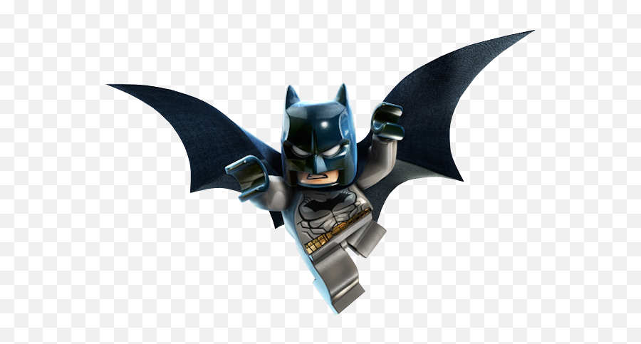 Batman - Lego Dimensions Batman Png Emoji,Lego Batman One Emotion