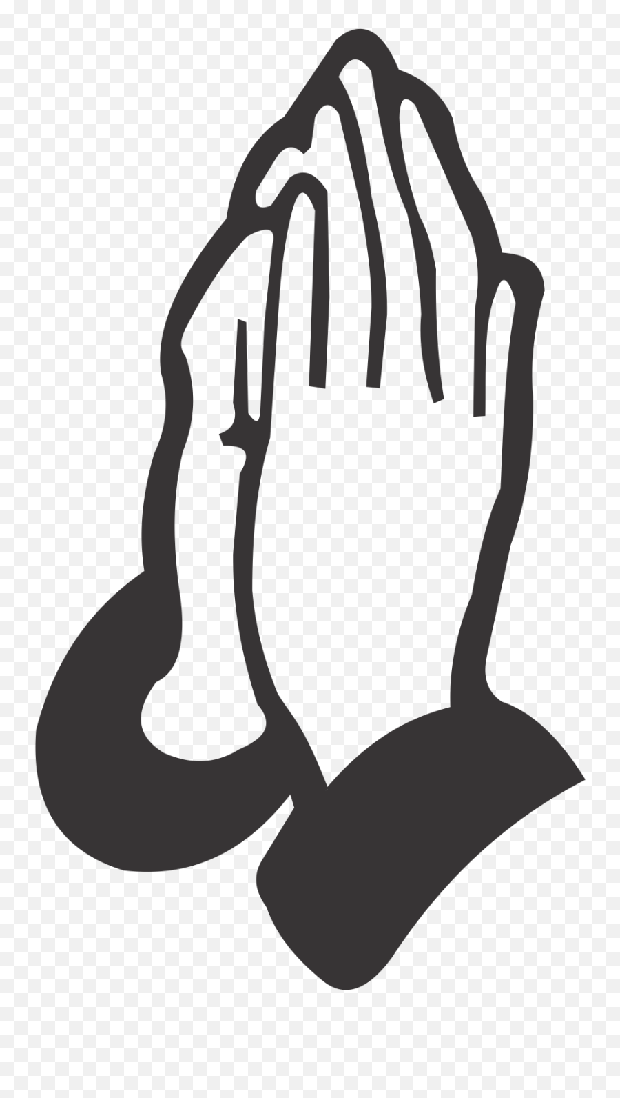 Prayer Hands Png Images - 6000 Vectors Stock Photos U0026 Psd Png Praying Hands Clipart Black And White Emoji,Prayer Hands Emoticon Windows