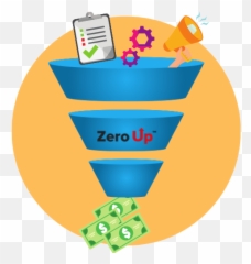 Zero Up Review - Vertical Emoji,Mind Emotions Fred Lam