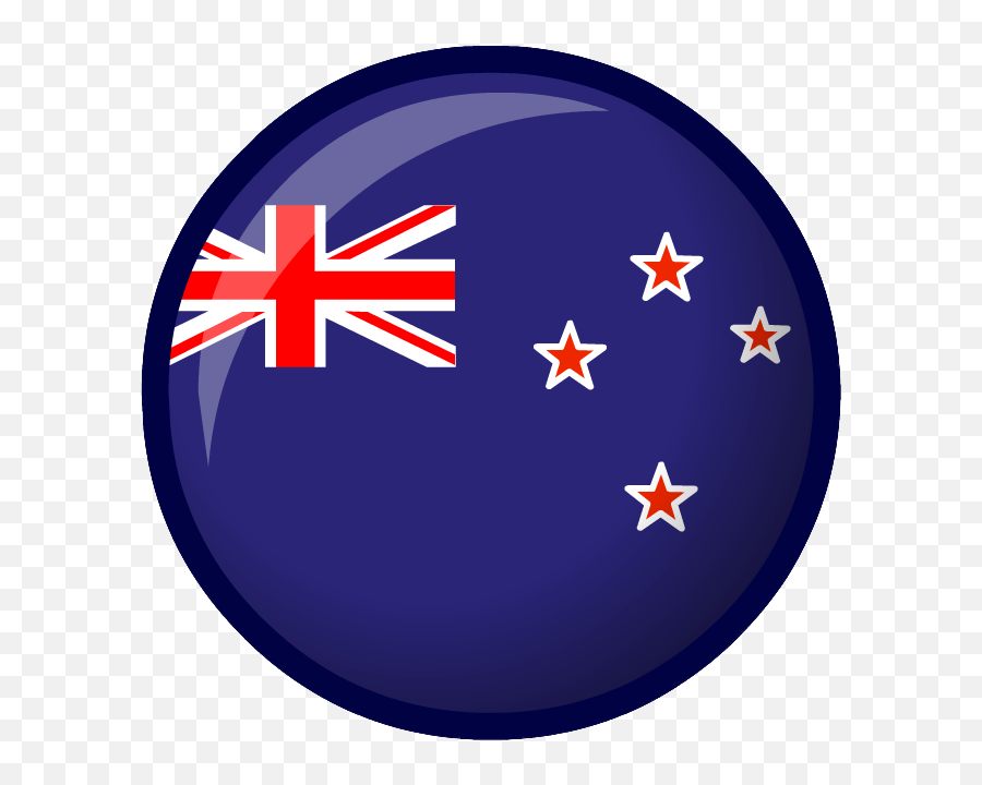 New Zealand Flag - Flag New Zealand Logo Emoji,New Zealand Emojis