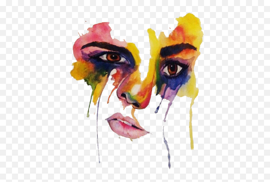 Dreams And Artwork - Artistic Emoji,Emotion Faces Artwork