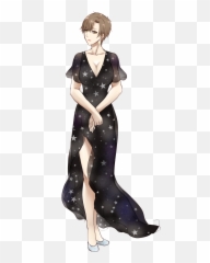 Mystic Messenger Jaehee Fanart Emoji,App That Makes Me Cute Emoticons Like Mystic Mesdenger