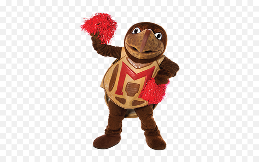 Whats The Web - Fictional Character Emoji,Umd Testudo Emoticon