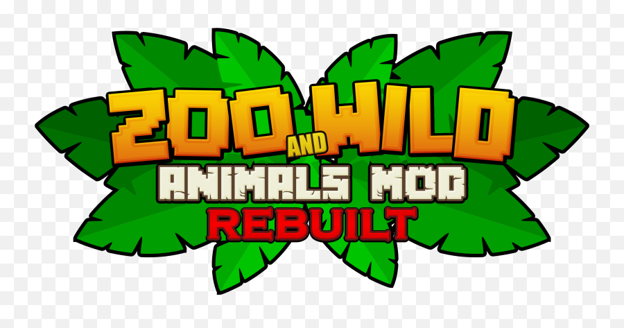 Zoo U0026 Wild Animals Rebuilt - Mods Minecraft Curseforge Minecraft Zawa Emoji,More Emotions Mod 1.8