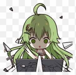 Dong - Fictional Character Emoji,Valve Anime Emoticons
