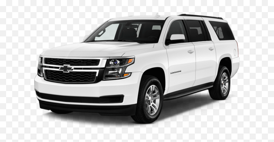 Alamo Rent A Car - White Chevrolet Tahoe 2018 Emoji,Chevrolet Aveo Emotion 2015 Ecuador