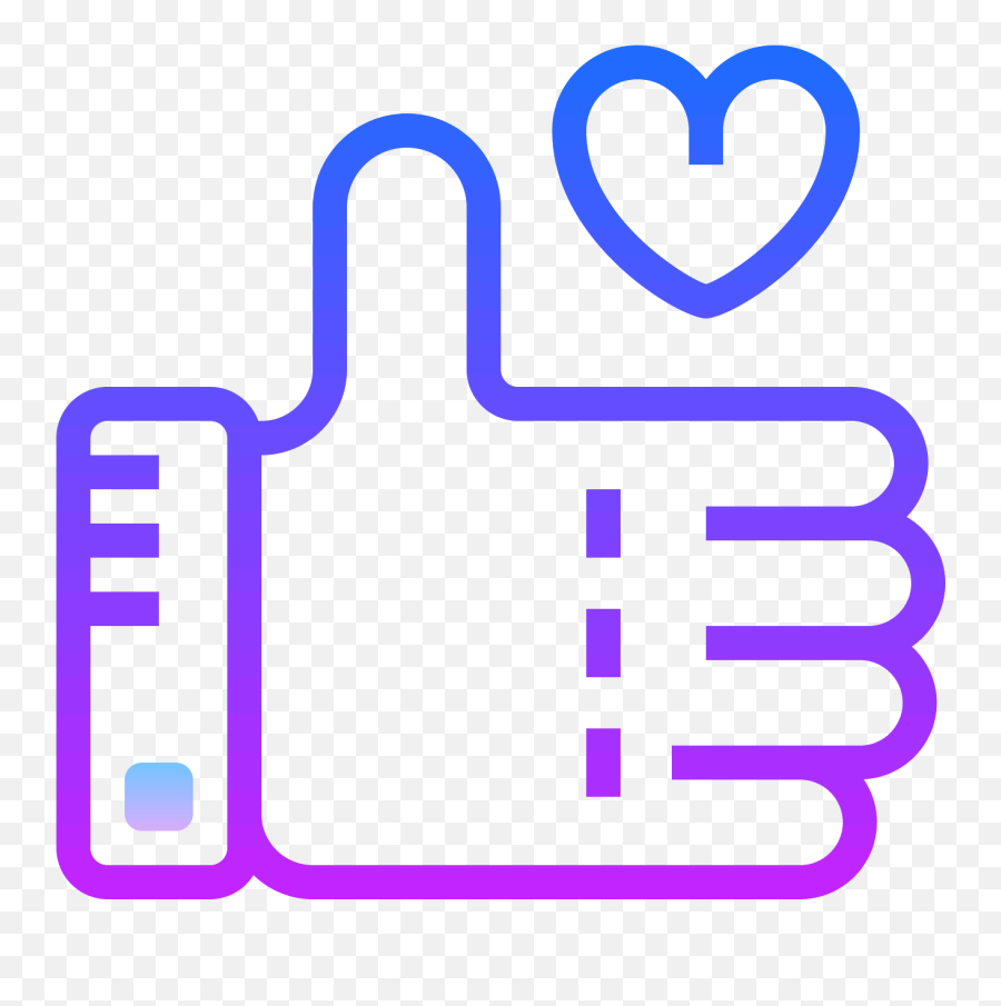 Like Button Wallpapers - Dale Like Png Emoji,Like Botton Emoji