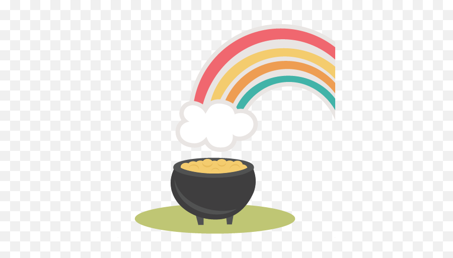 St Patricku0027s Day - Google Slides Free Rainbow St Patricks Day Background Emoji,Here's My Heart Emoji St. Patrick's Day