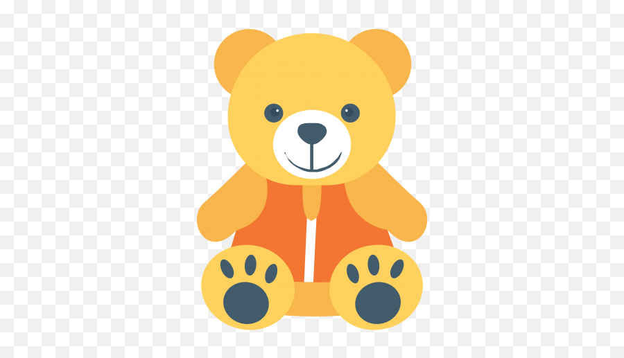 Bikes For Africa - Brightkidz Teddy Bear Icon Png Emoji,Printable Emoticons Teddy Bear