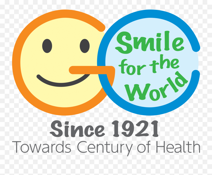 Gc America Company News - Gc Logo Smile For World Logo Emoji,(1/1) Emoticon Meaning