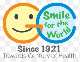 Gc America Company News - Gc Logo Smile For World Logo Emoji,(1/1) Emoticon Meaning