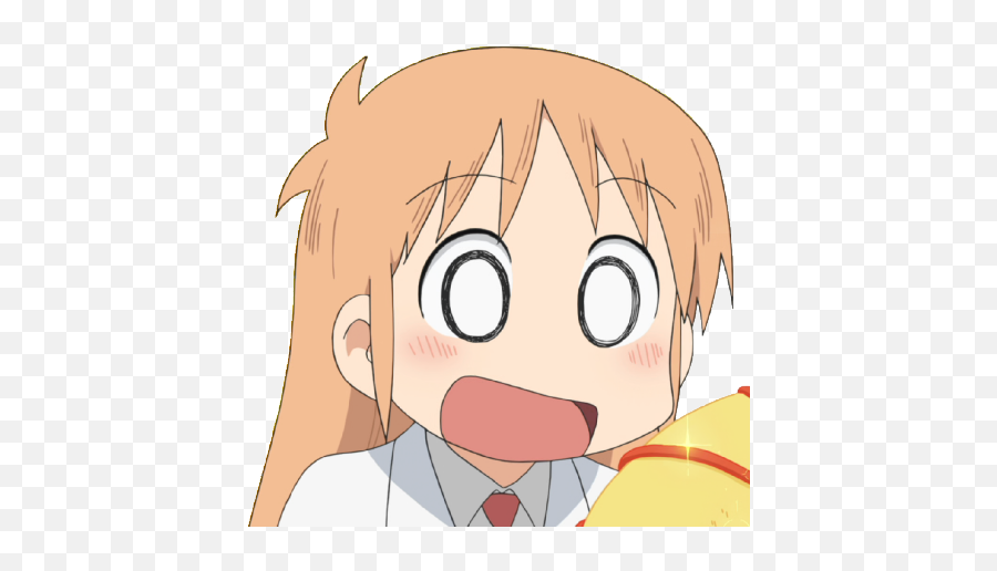 Omurice Nichijou Emoji,Huiro’s Llama Emoticons