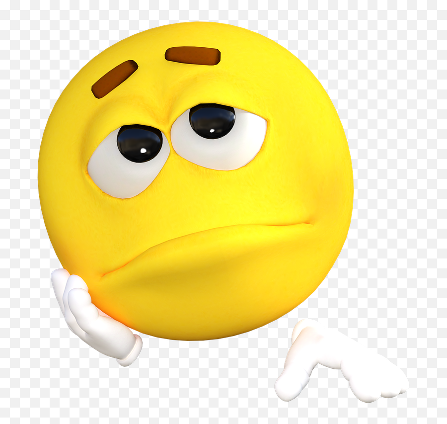 Emoticon Emoji Sad - Free Image On Pixabay Emoji,Chevy Emoji Commercial