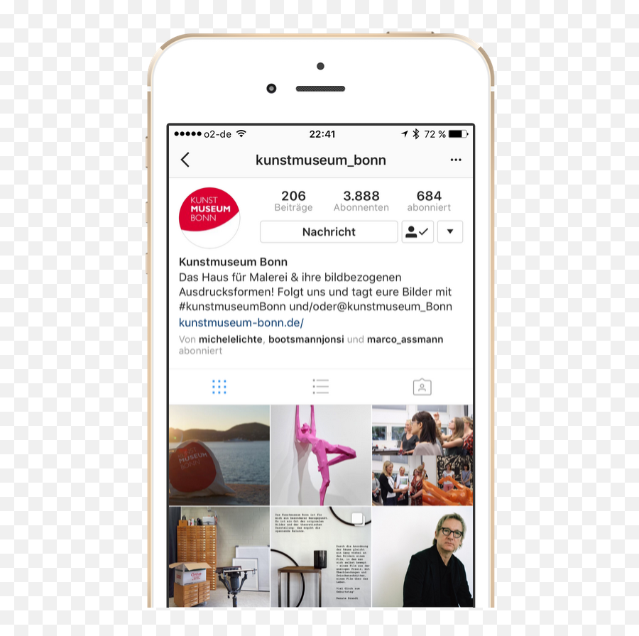 Instagram Biografie So Schreibst Du Den Perfekten Instagram - Smart Device Emoji,Emoji Bios For Instagram