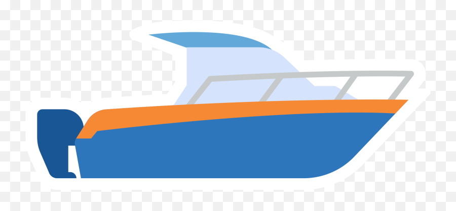 Free Fishing Boat 1202053 Png With Transparent Background - Boat Png Emoji,Guess The Emoji Fish And Wind