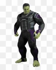 What Is Your Opinion On Professor Hulk In Avenger Endgame - Hulk Endgame Png Emoji,Hulk Smash Emoticon On Bttv
