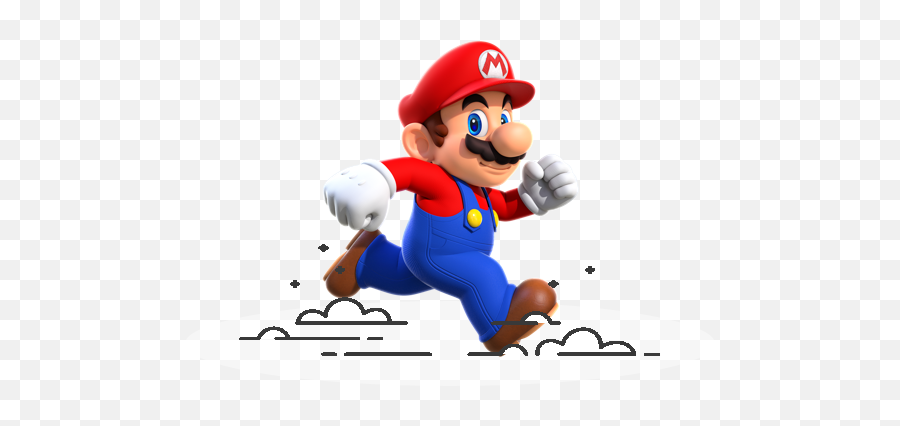 Super Mario And The Principle Emoji,Emoji De Mario Bros