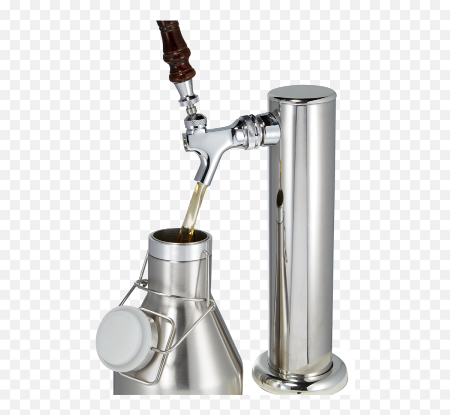 Stainless Steel 64 Oz Growler - Bbq Smoke Master Beer Tap Emoji,Profane Emojis Stainless Steel 64 Oz Growler - Bbq Smoke Master Beer Tap Emoji,Profane Emojis