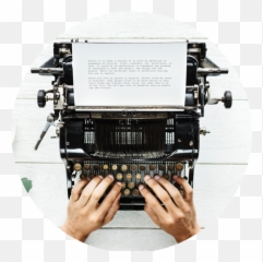 Self - Script Writer Aesthetic Emoji,