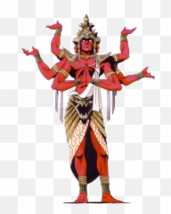 Asura - Asura Demon Emoji,Douluo Dalu God Of Emotion