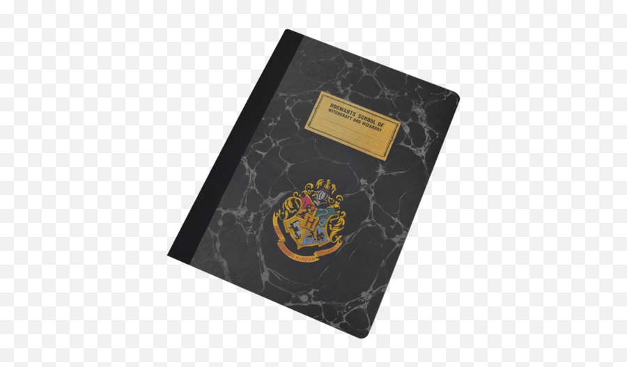 Harry Potter Stationery Harry Potter Shop Uk - Book Cover Emoji,Harry Potter Emojis Hermonie