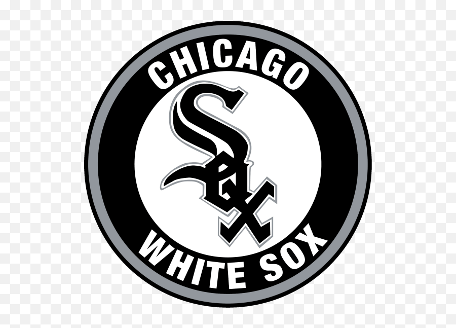 Chicago White Against Cleveland Indians - White Sox Logo Emoji,Best Superbowl Commercials Embarrassed Smiley Emoticon