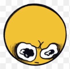Cursed Telegram Stickers - Cursed Emojis Pastelpaperplanes,Shy Cursed Emojis