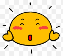 Sticker - Dot Emoji,Lazer Eyes Emoticon