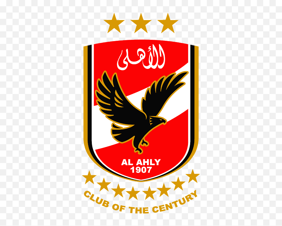 Download Logo Al Ahly Egypt Svg Eps Png Psd Ai Vector Color Emoji,Egypt Flag Emoji