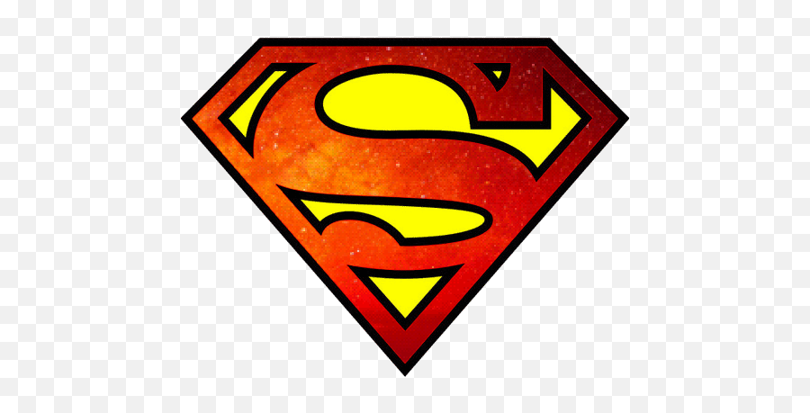 Top Superman Stickers For Android Ios - Printable Super Hero Logo Emoji,Superman Emoji