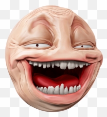 Foto De Extraño Emoji,Ojos Torcidos En Emoticons