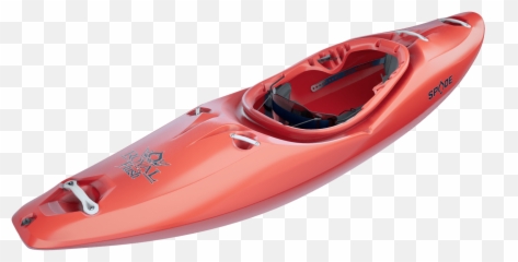 The Royal Flush Spade Kayaks - Solid Emoji,Emotion Bliss Kayak