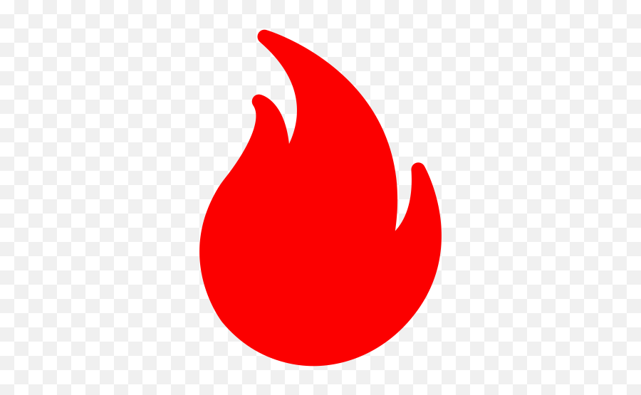 Flame Icon Png 311228 - Free Icons Library Emoji,Emoji Tumblr Vans