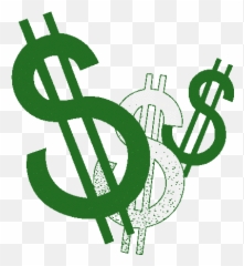 Images Of Dollar Signs - Clipart Best Emoji,Dollar Sign Emoticons
