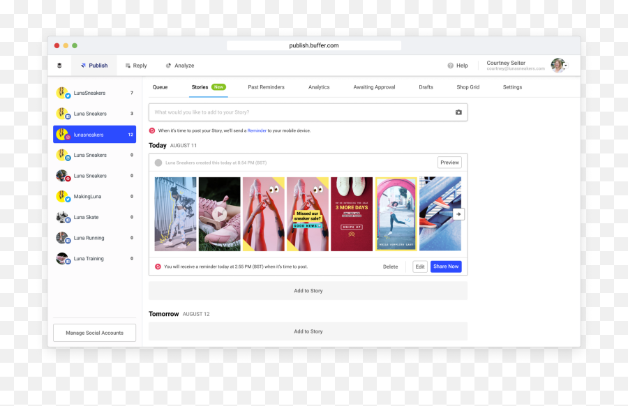 The 25 Best Social Media Management Tools For Businesses Of Emoji,How Do You Add Emojis To Tweets With Buffer
