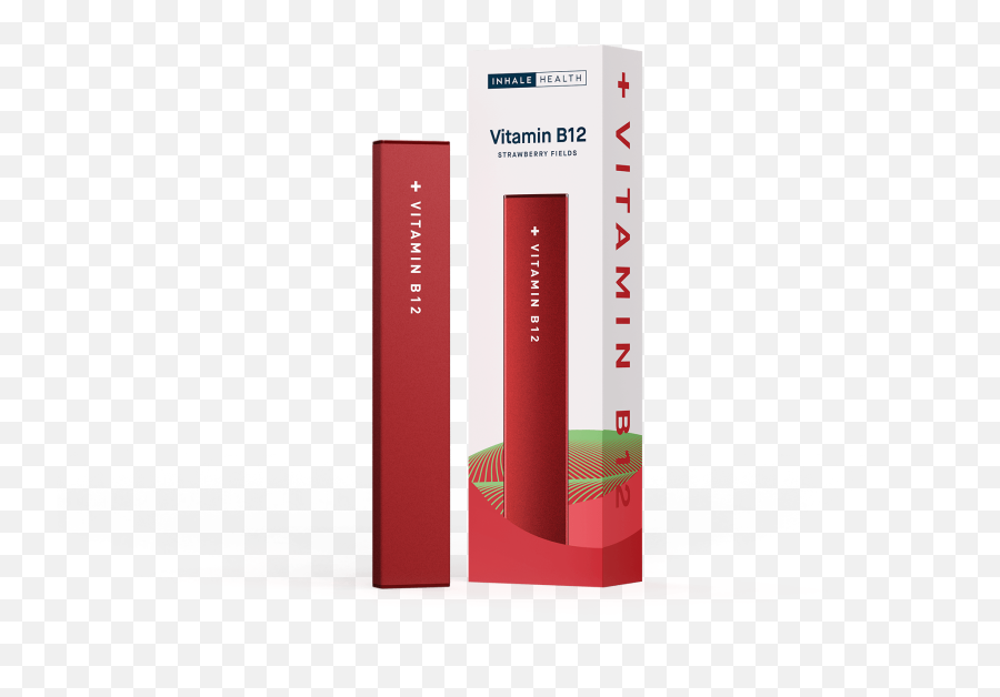 Vitamin B12 Diffuser - Strawberry Fields U2013 Smart Pods Llc Emoji,Strawberry Emotion