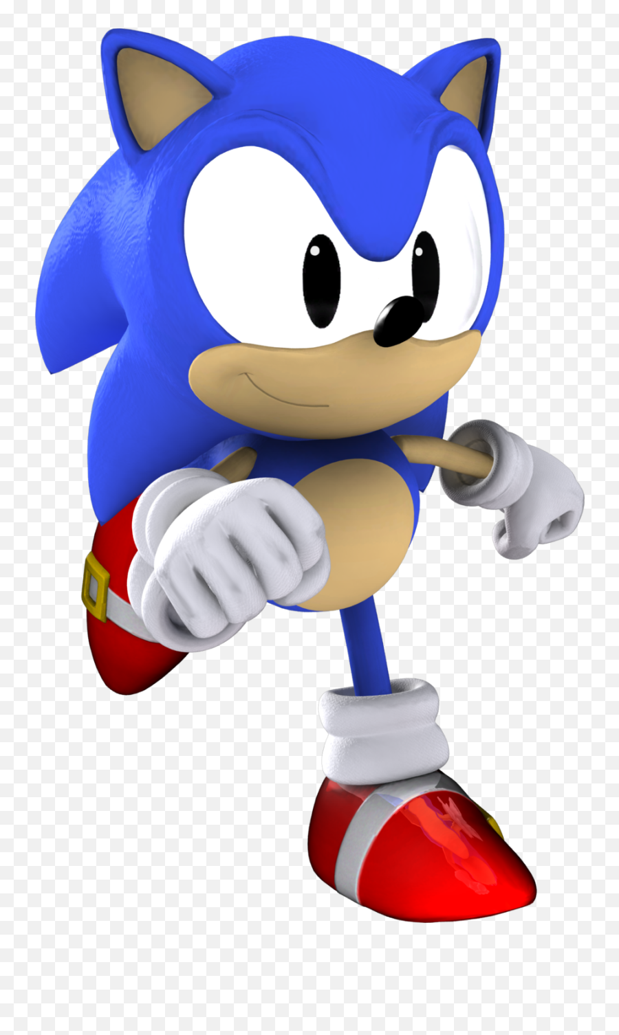 Largest Collection Of Free - Toedit Classicsonic Stickers On Emoji,Sonic Forces Emojis